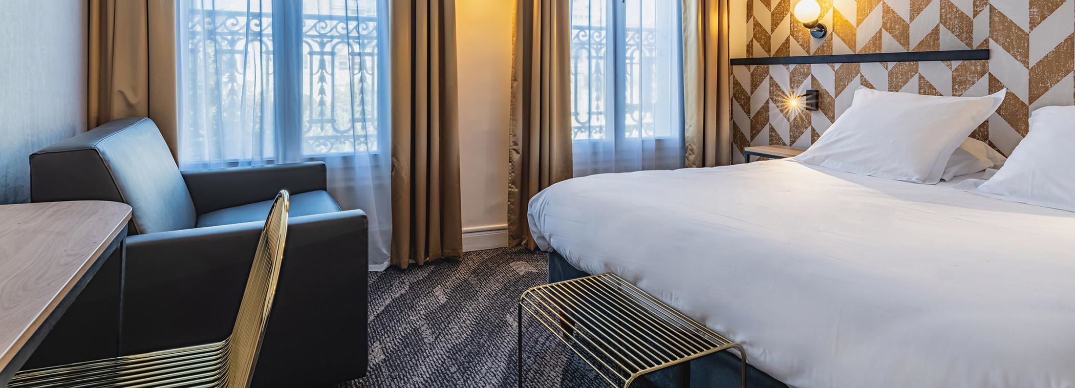 Best Western Hotel Centre Reims