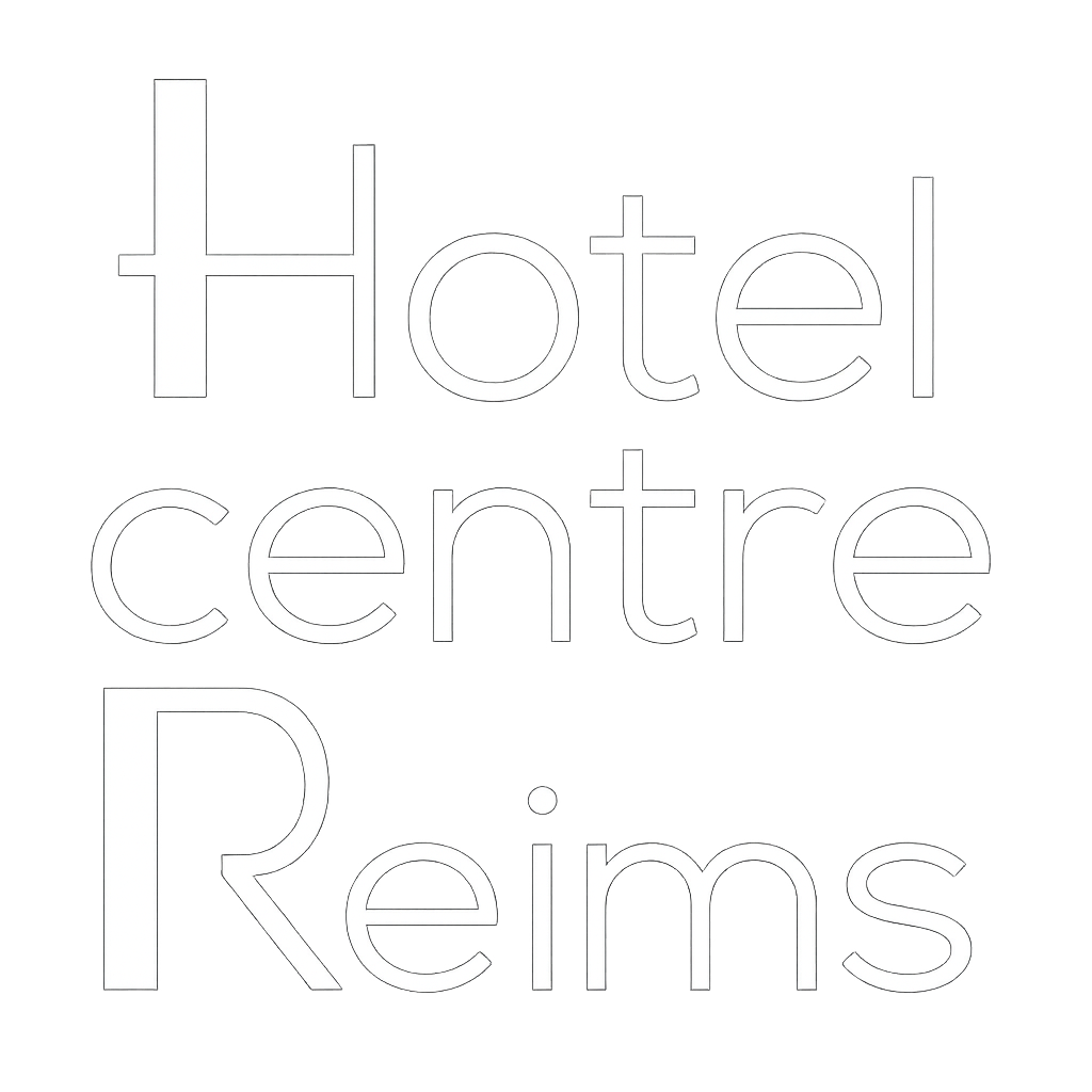 Hôtel Centre Reims