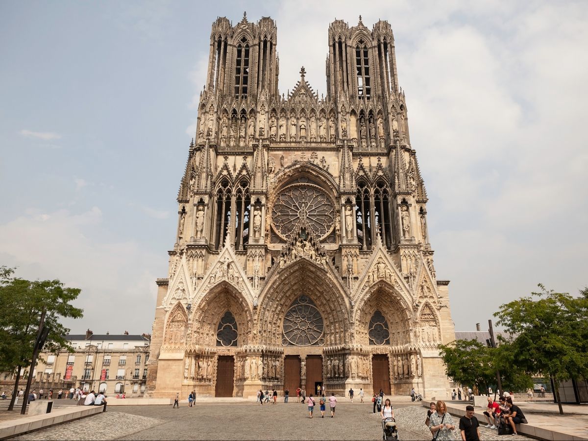 Best Western Hotel Centre Reims