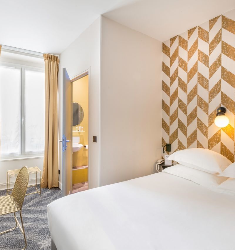 Best Western Hotel Centre Reims
