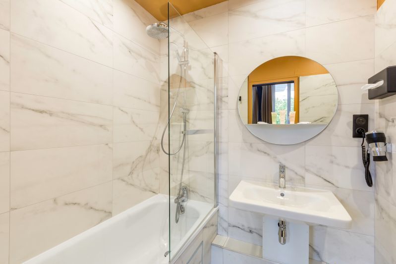 Best Western Hotel Centre Reims