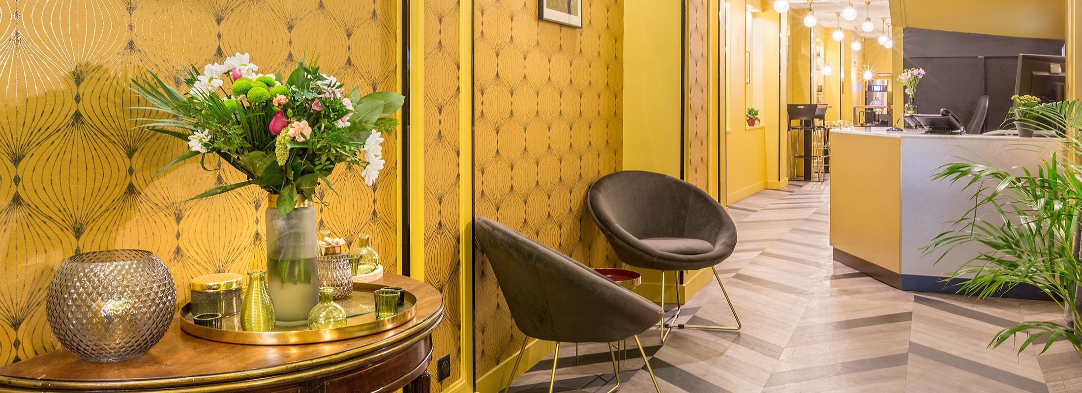 Best Western Hotel Centre Reims