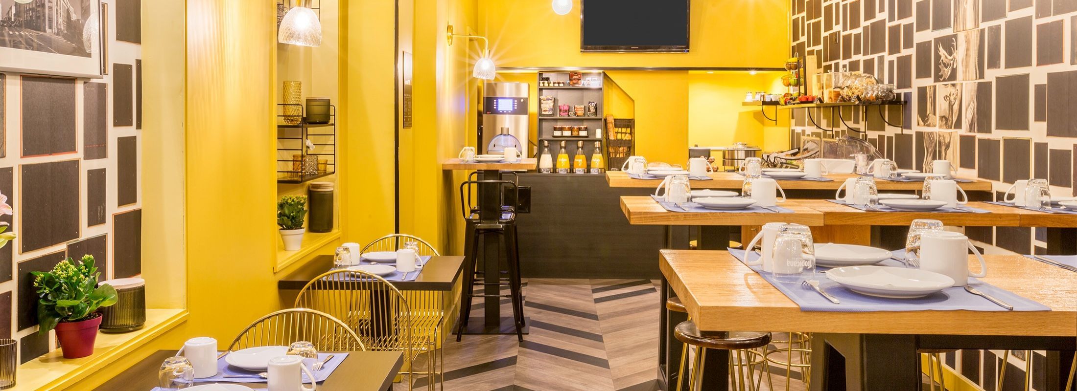 Best Western Hotel Centre Reims