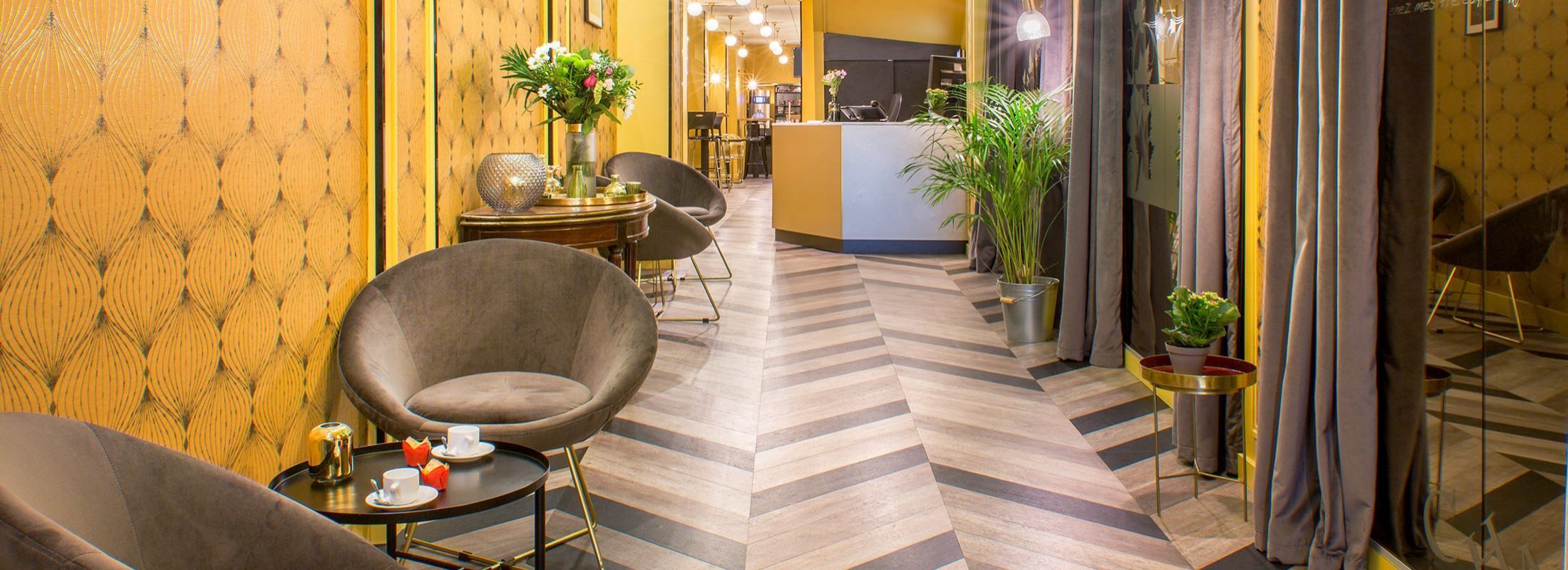 Best Western Hotel Centre Reims