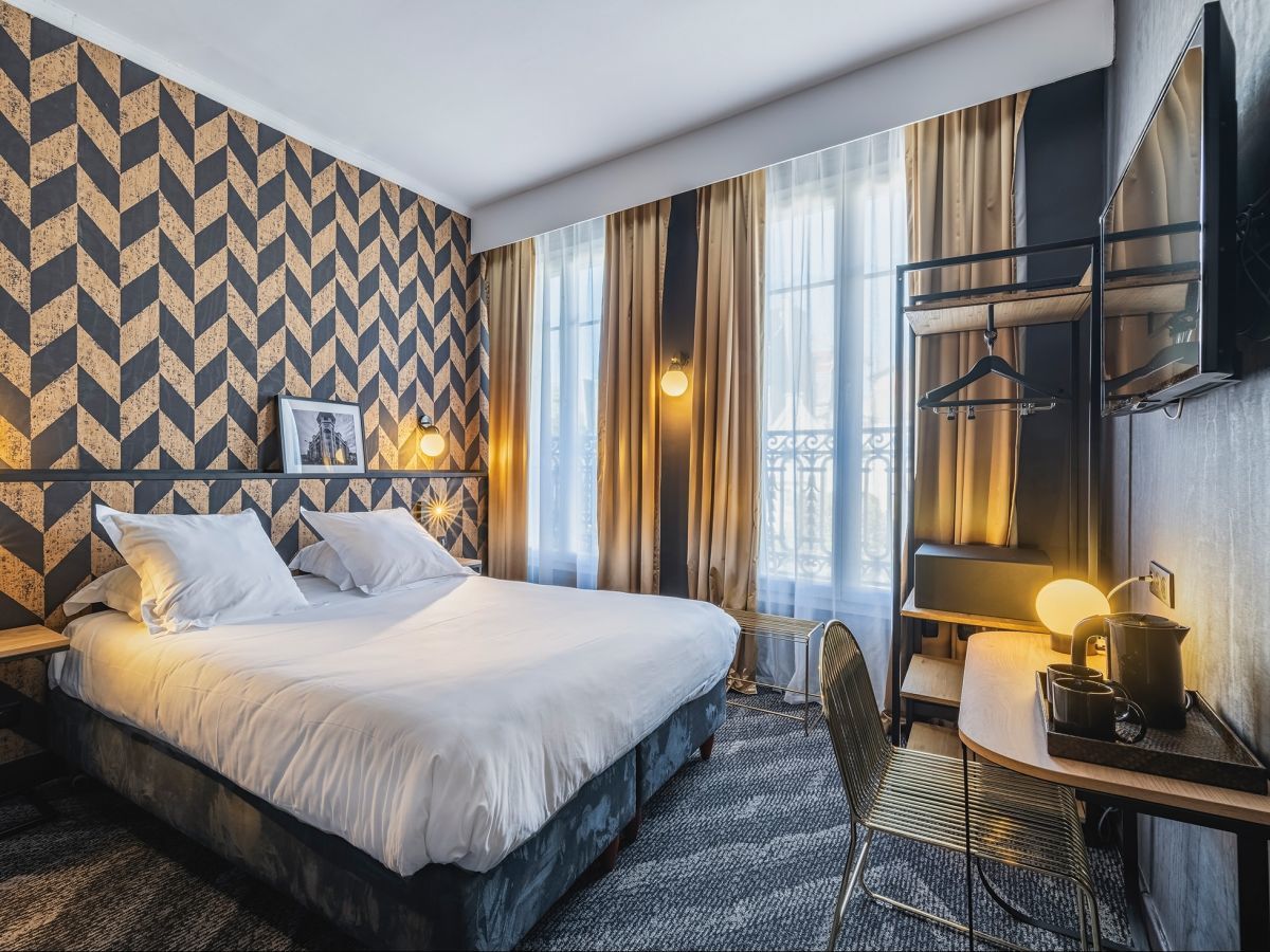 Best Western Hotel Centre Reims
