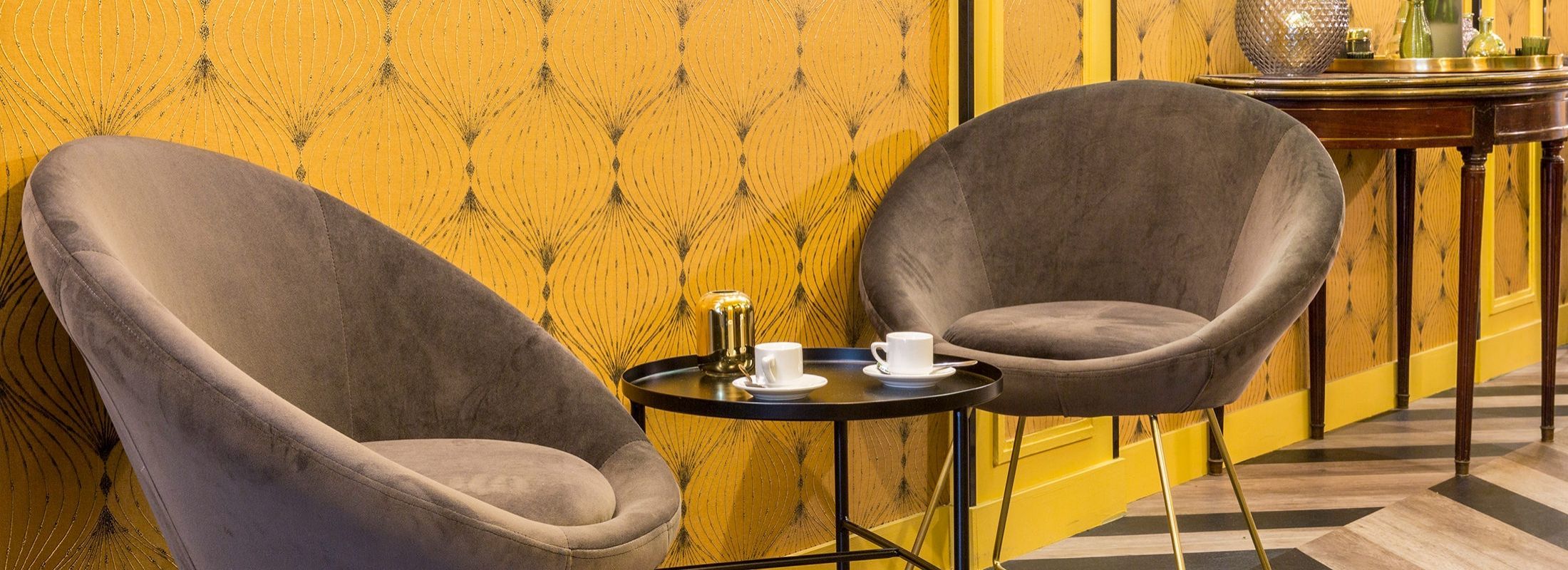 Best Western Hotel Centre Reims