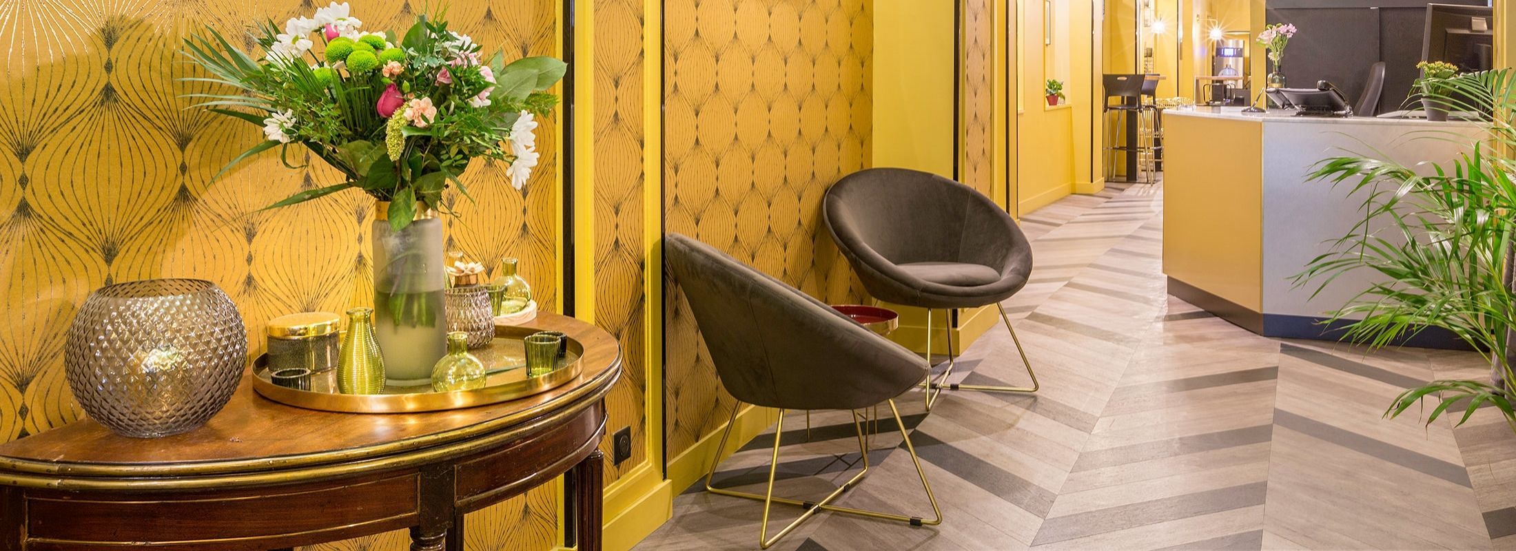 Best Western Hotel Centre Reims