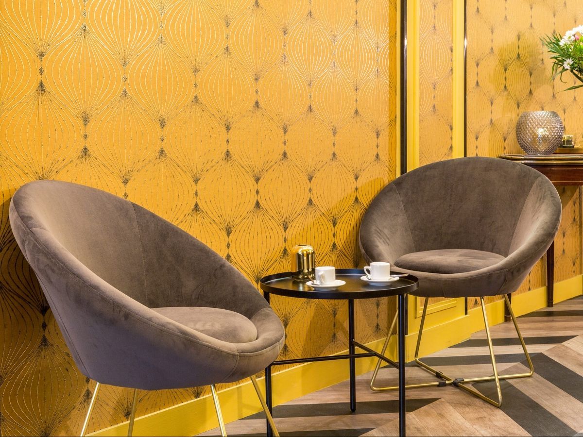 Best Western Hotel Centre Reims