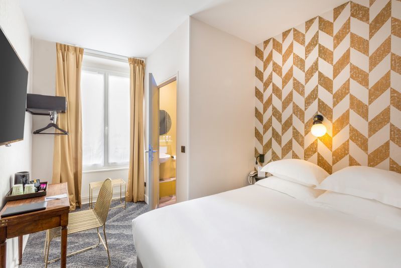 Best Western Hotel Centre Reims