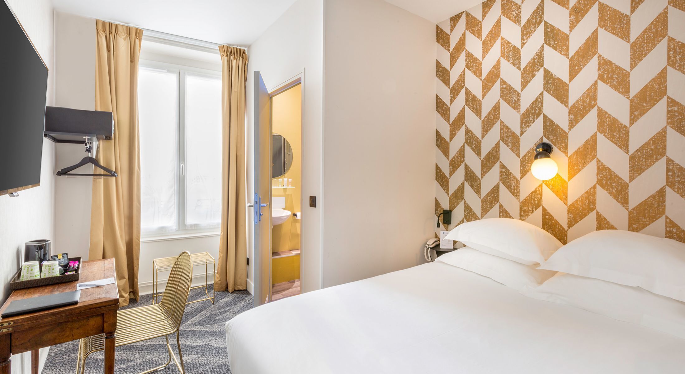 Best Western Hotel Centre Reims