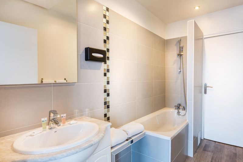 Best Western Hotel Centre Reims