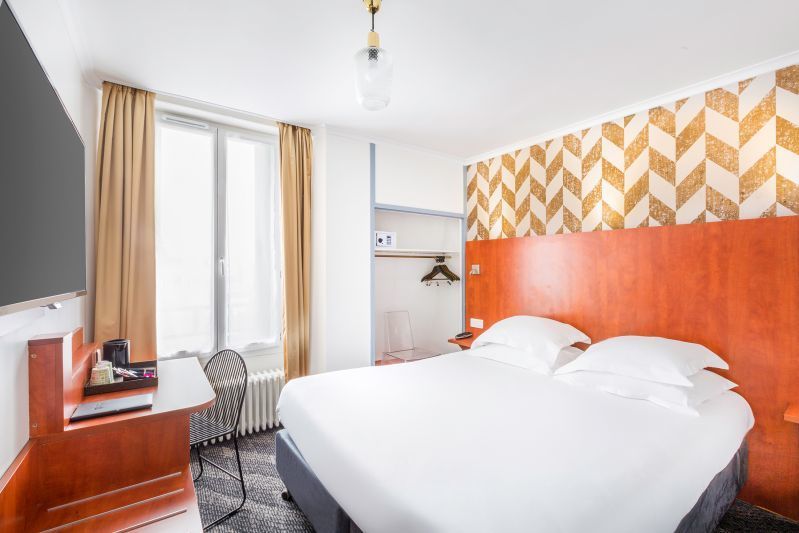 Best Western Hotel Centre Reims