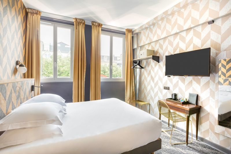 Best Western Hotel Centre Reims