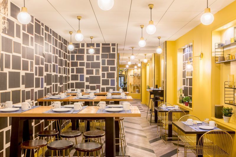 Best Western Hotel Centre Reims