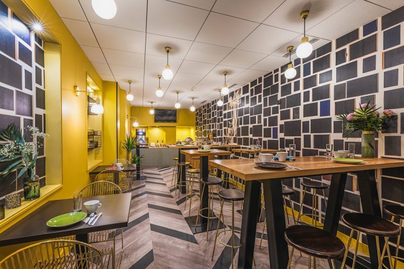 Best Western Hotel Centre Reims