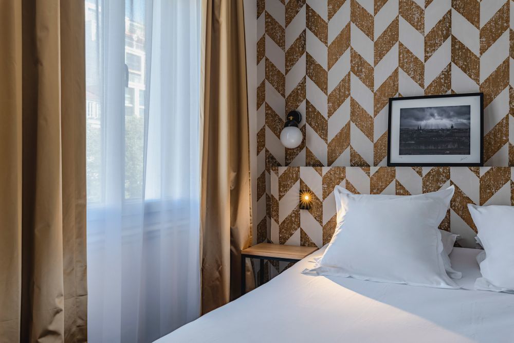 Best Western Hotel Centre Reims