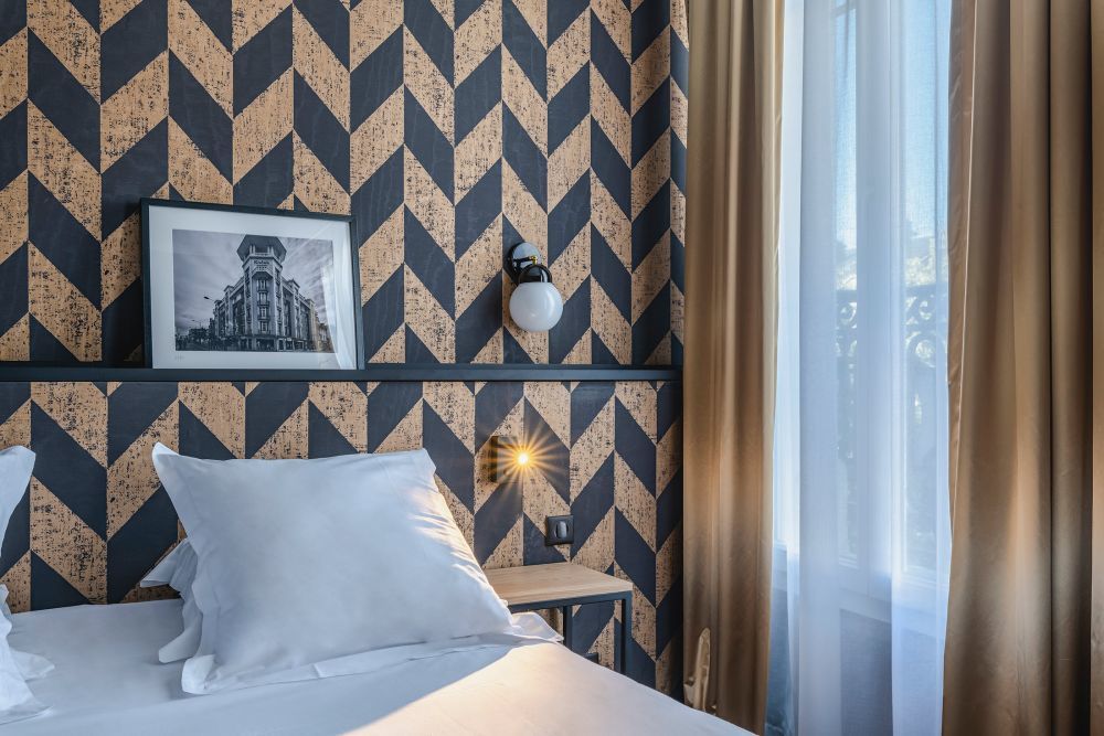 Best Western Hotel Centre Reims