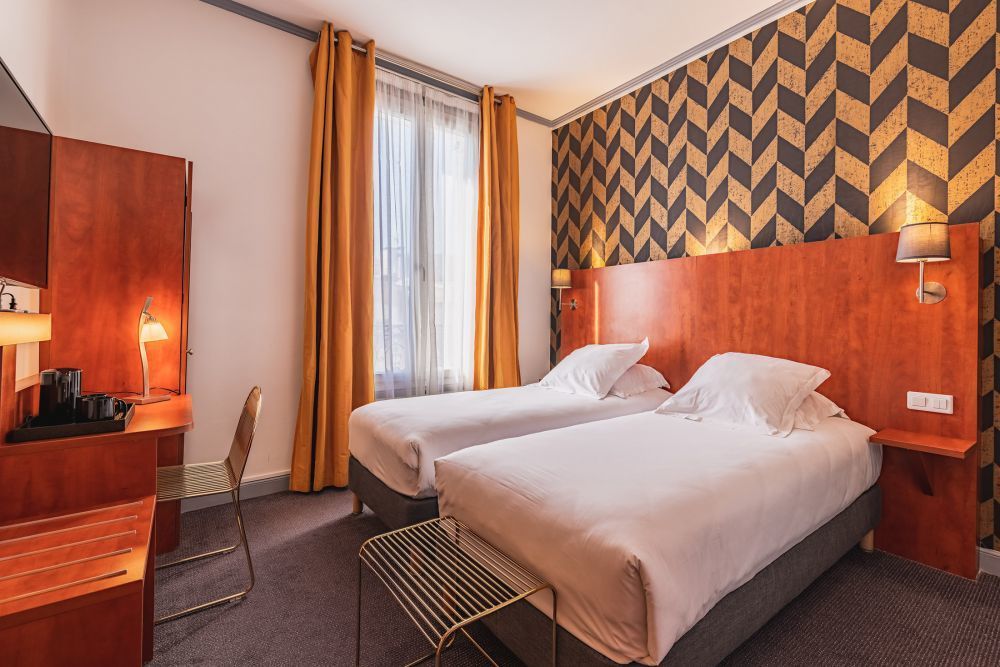 Best Western Hotel Centre Reims