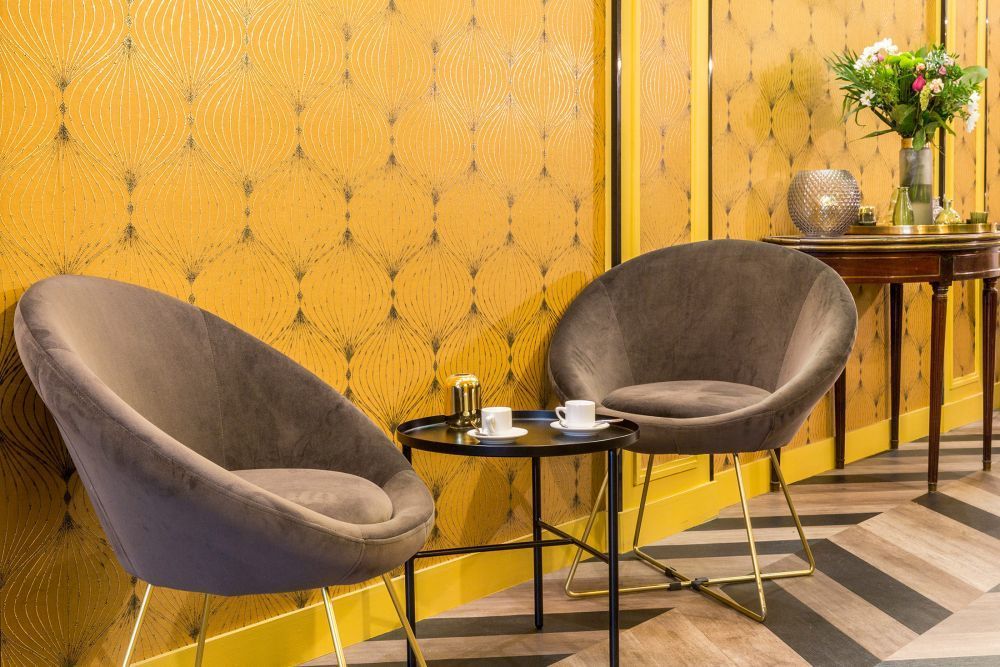 Best Western Hotel Centre Reims