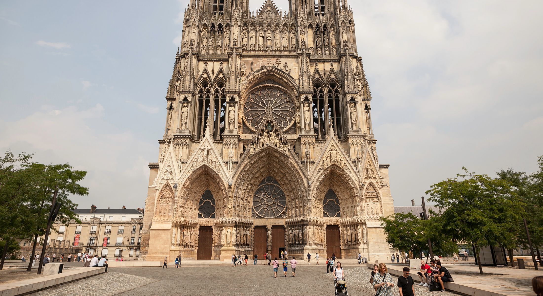 Hôtel Best Western Centre Reims SITE OFFICIEL Réservez en direct