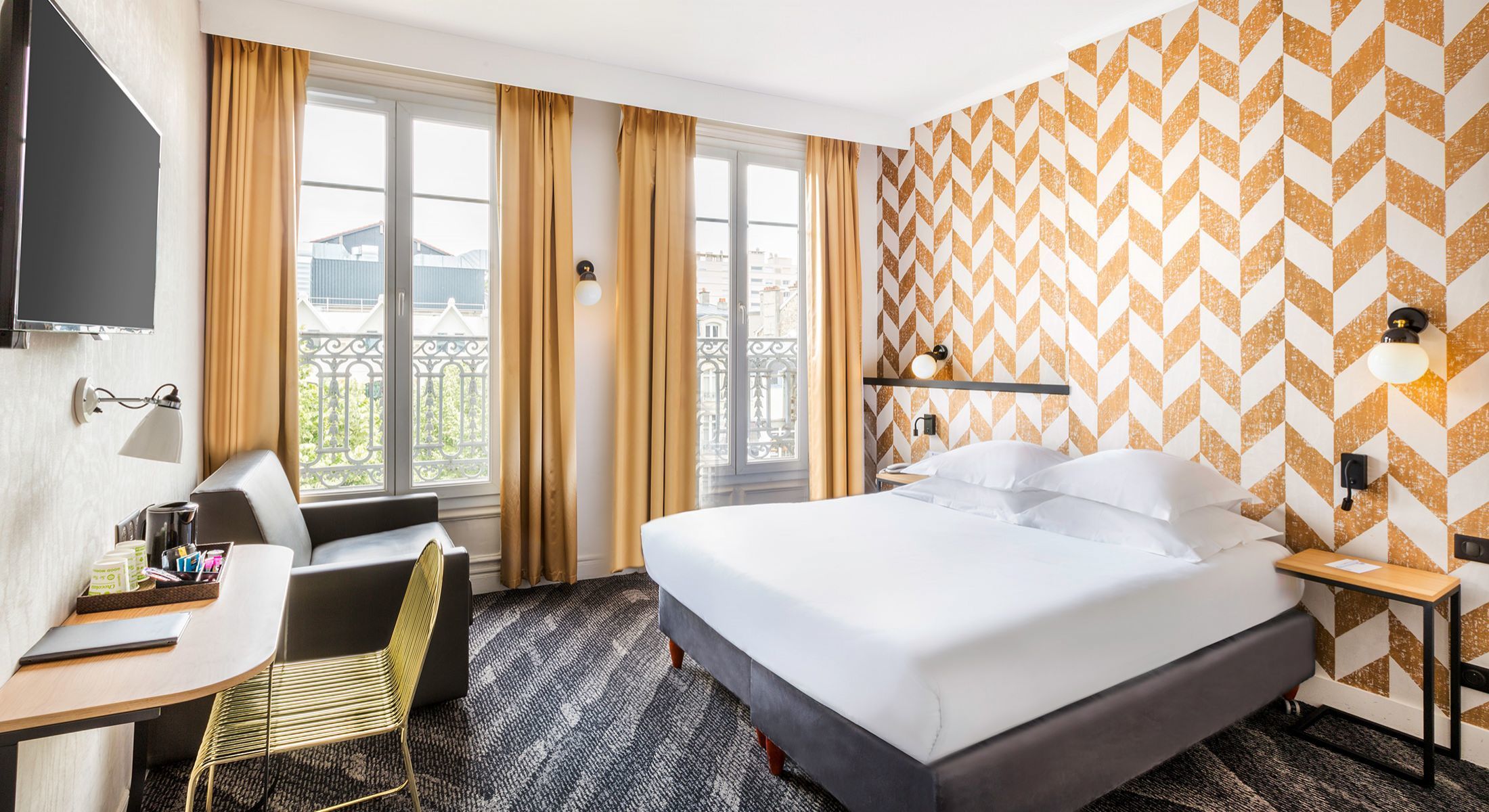 Best Western Hotel Centre Reims