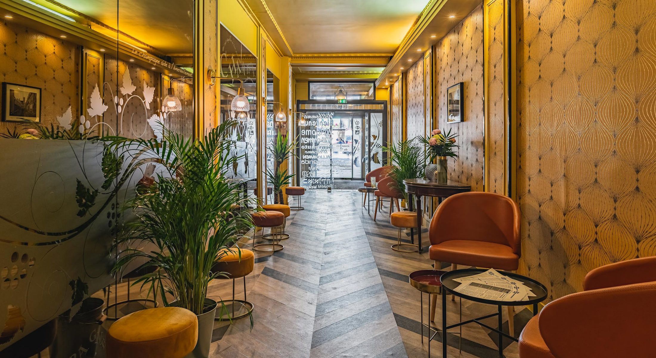 Best Western Hotel Centre Reims