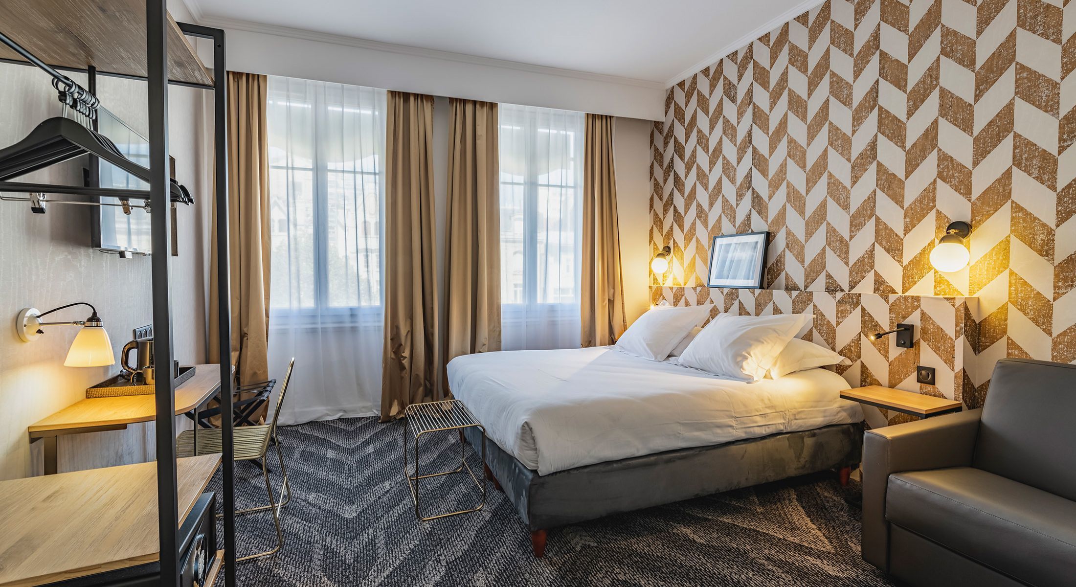Best Western Hotel Centre Reims